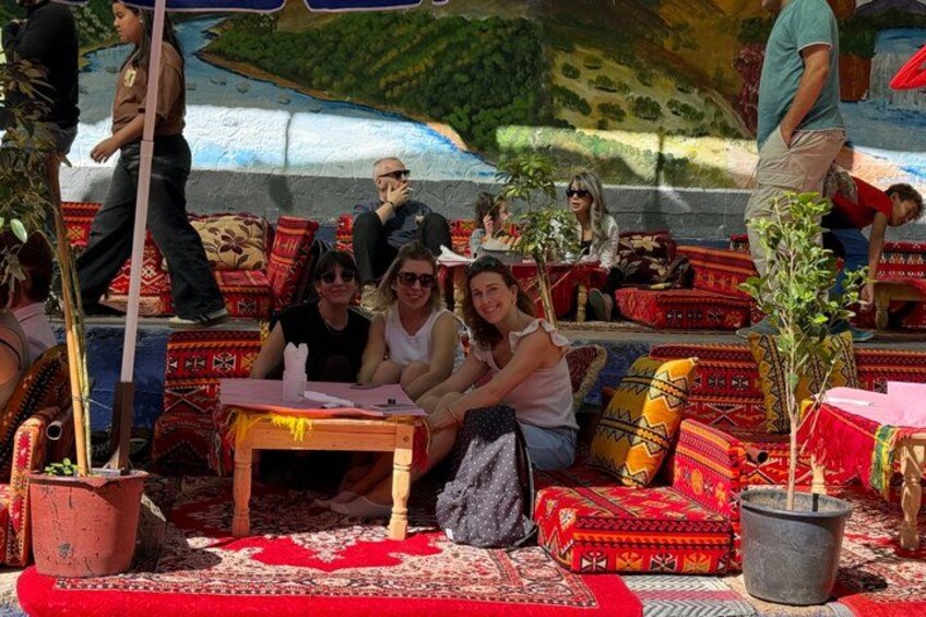 Marrakech: Ourika Waterfall, Atlas Mountain, Guide & River Lunch 3
