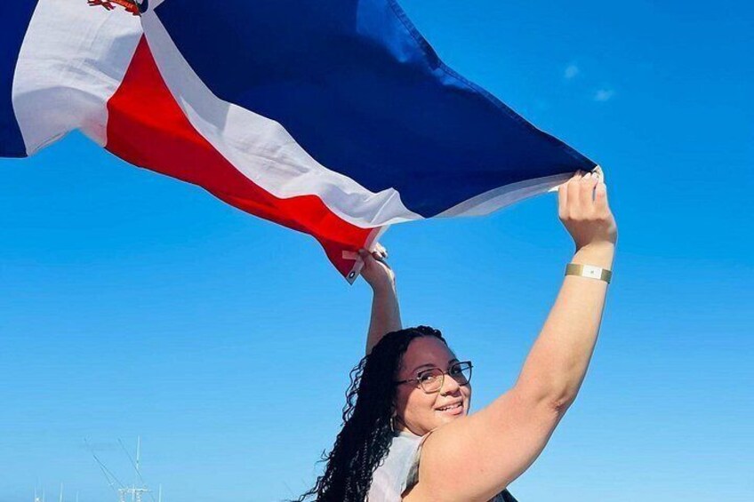 Exclusive Hip Hop Punta Cana Party Boat with Open Bar *Only Adult 2