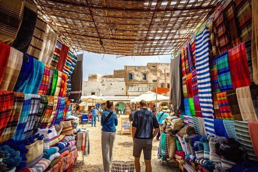 12 Days Private Casablanca to Sahara Tour 4