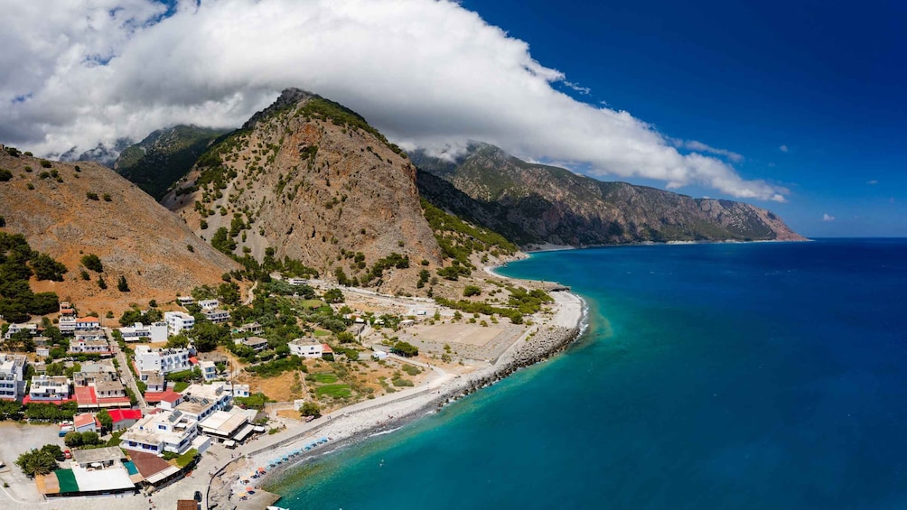 Picture 10 for Activity From Chania/Rethymno: Samariá Gorge Guided Hike with Pickup 2