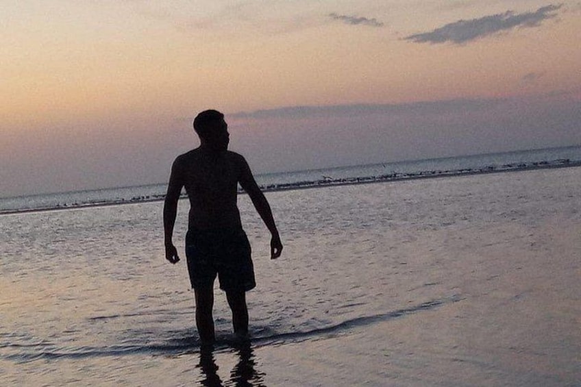 Holbox Island Private Sunset Tour 2
