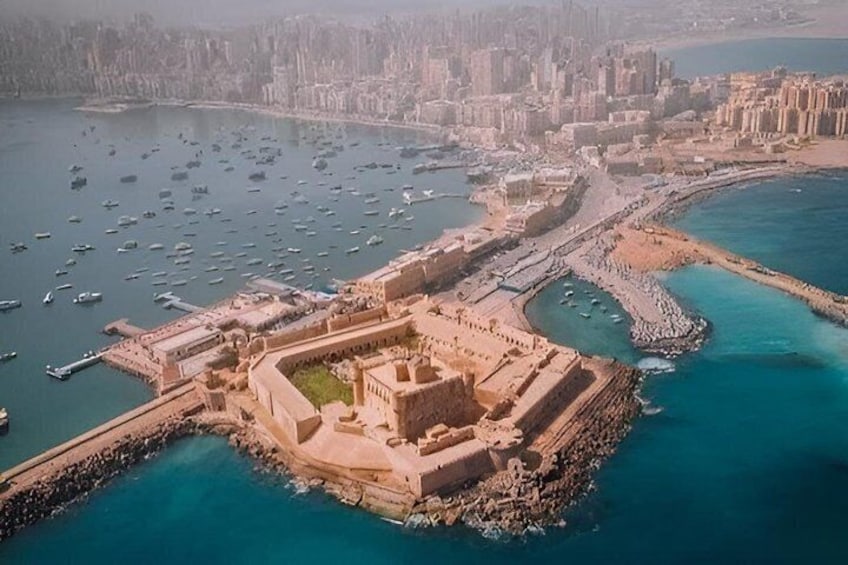 Discover Alexandria The Soul of the Mediterranean 3