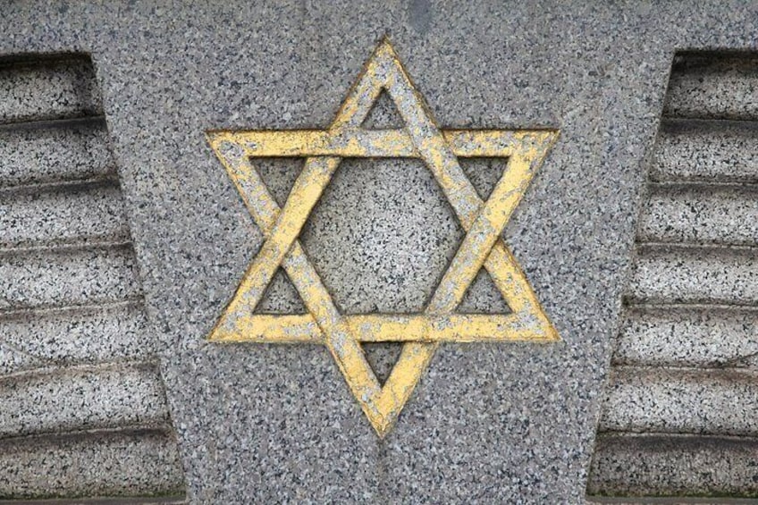 Houston Jewish History Landmarks Private Guided Walking Tour 5