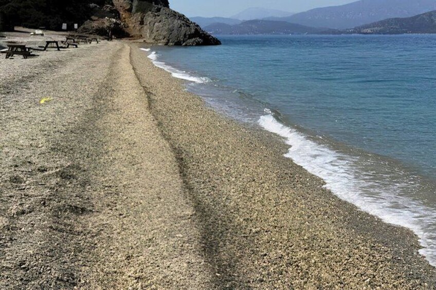 Kusadasi: Wild Nature Jeep Safari & Panoramic City Tour 3
