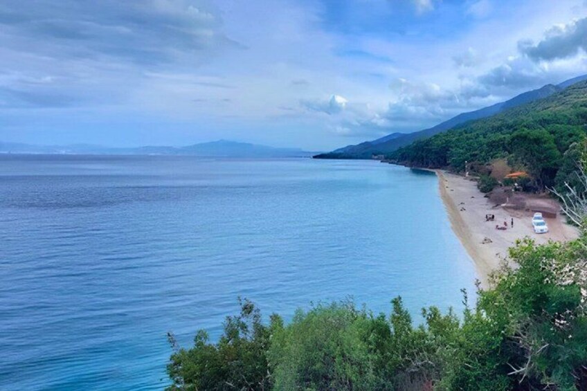 Kusadasi: Wild Nature Jeep Safari & Panoramic City Tour 5