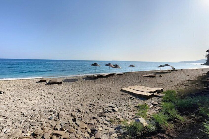 Kusadasi: Wild Nature Jeep Safari & Panoramic City Tour 4