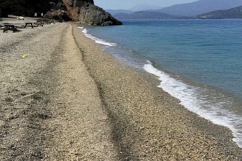 Kusadasi: Wild Nature Jeep Safari & Panoramic City Tour 3