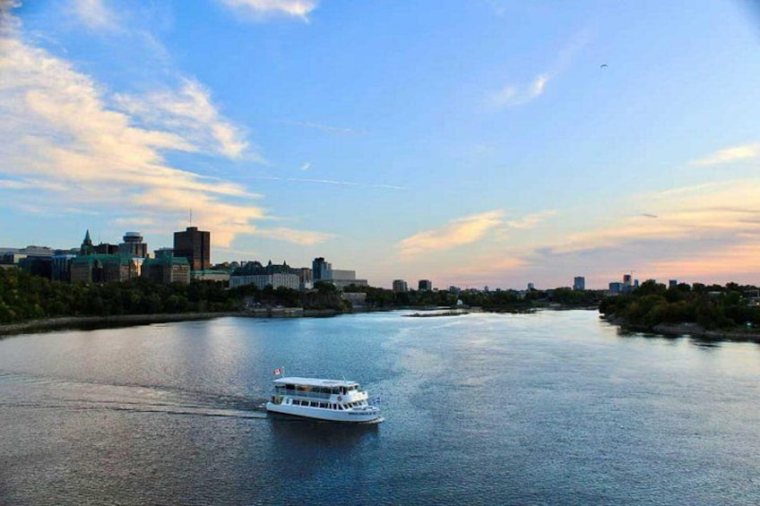 Ottawa City One Day Tour 3