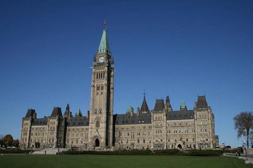 Ottawa City One Day Tour 3