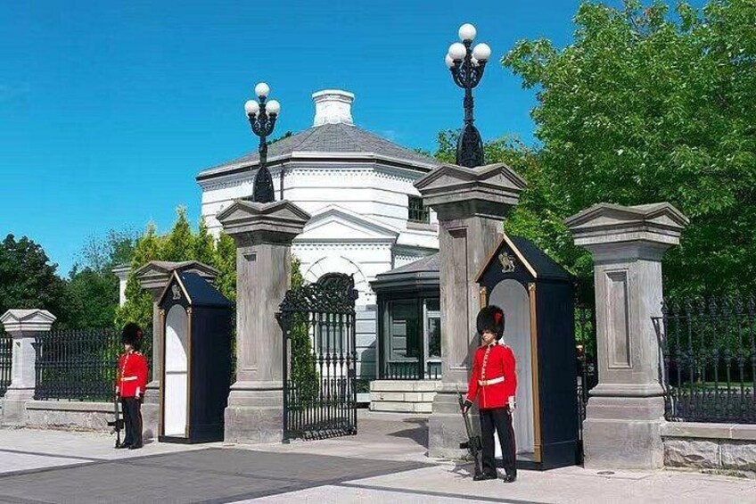 Ottawa City One Day Tour 2