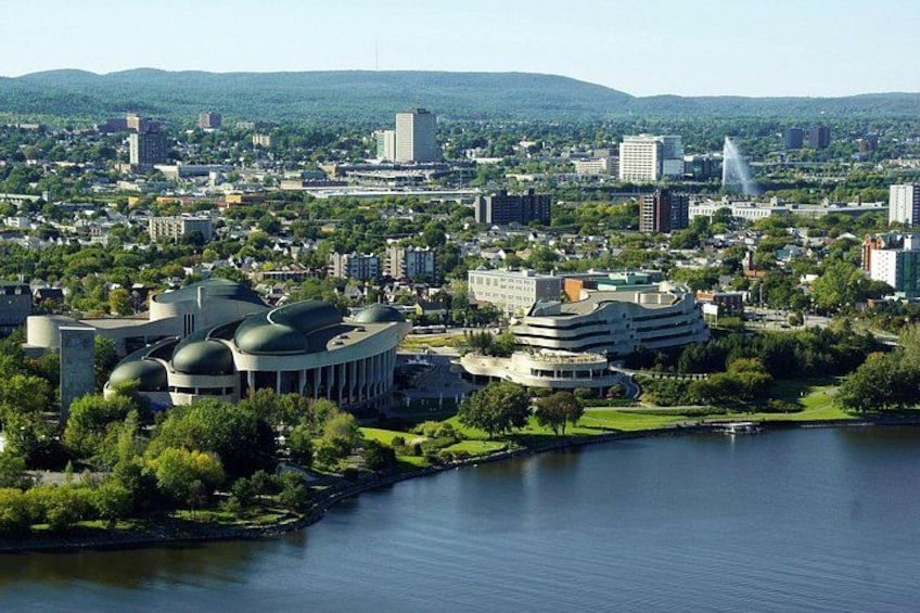 Ottawa City One Day Tour 4