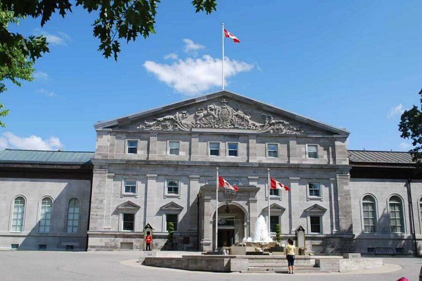 Ottawa City One Day Tour 2
