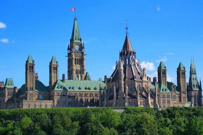Ottawa City One Day Tour 1