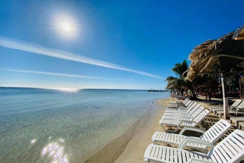 Get Discount | Nova VIP Beach Club All Inclusive Xperience 4