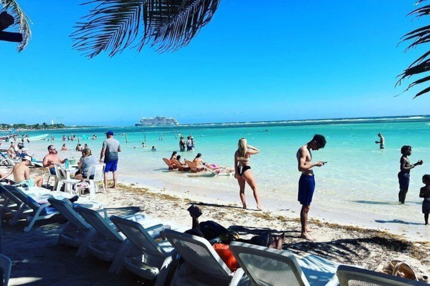 Get Discount | Nova VIP Beach Club All Inclusive Xperience 3