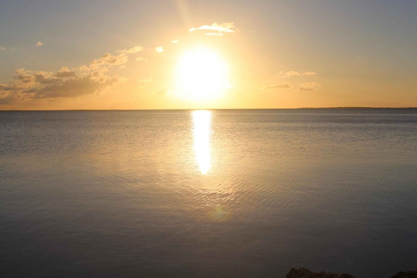 Key Largo: Private Beach Cabana 1