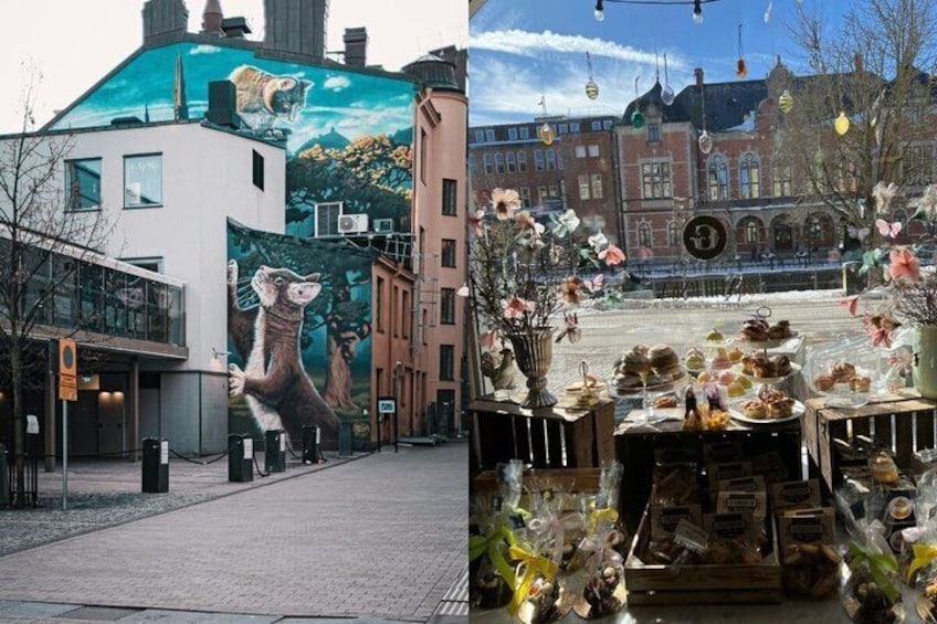From Stockholm Uppsala Half Day Swedish Oxford and Cathedral Tour 5