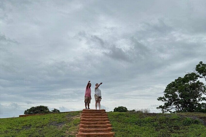 Archaeological Site Tour in Zihuatanejo 5
