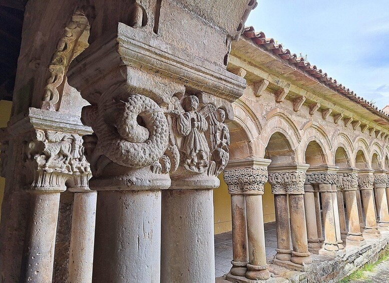 Picture 3 for Activity Santillana del Mar & Altamira Museum Guided Tour 3