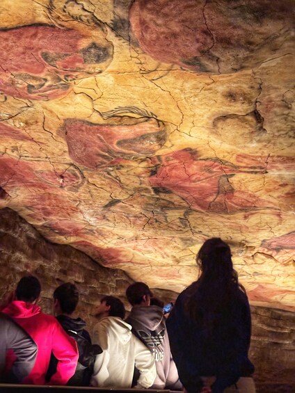 Picture 10 for Activity Santillana del Mar & Altamira Museum Guided Tour 5