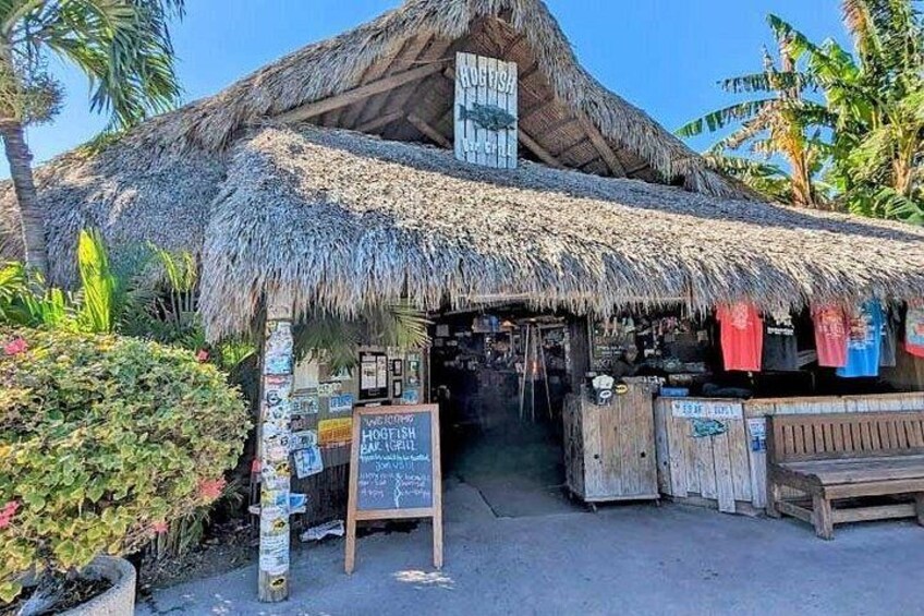 Stock Island Booze Cruise 2