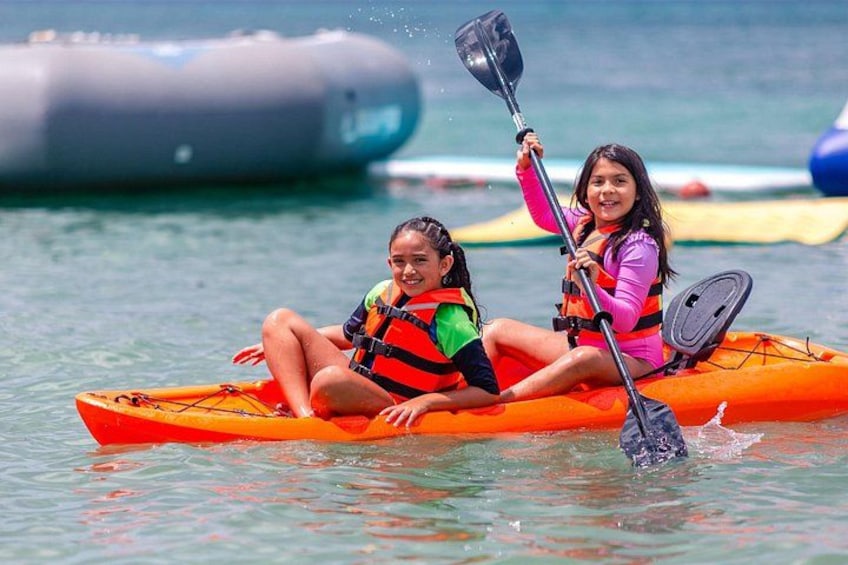 Best Cozumel Day Pass San Francisco Beach Club 5