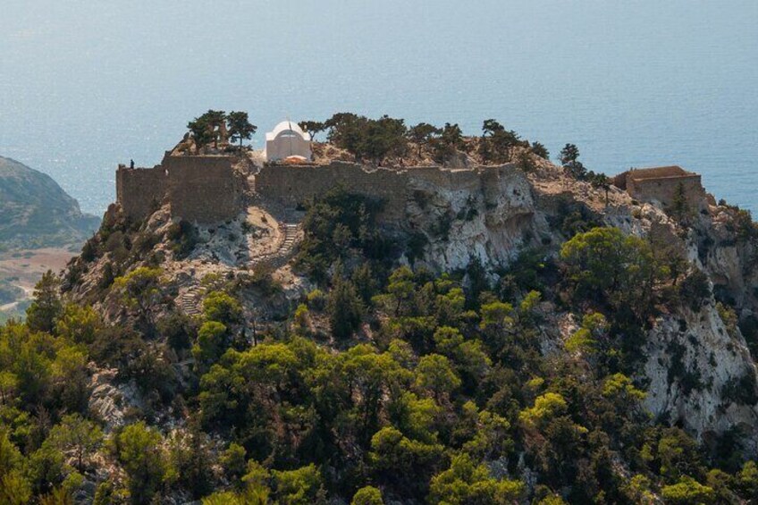 Full-Day Samaria Gorge Hiking Tour from Rethymnon 2