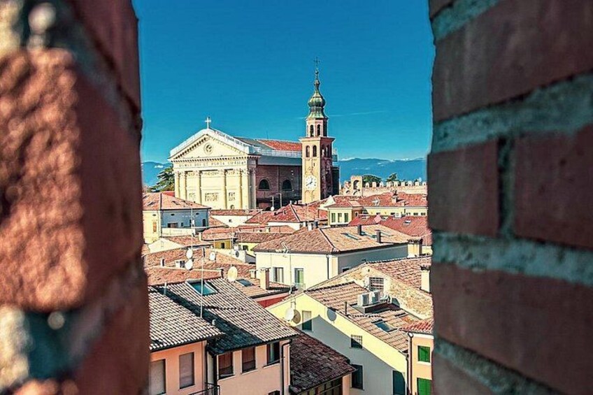 Cathedral of Saints Prosdocimo and Donato 1