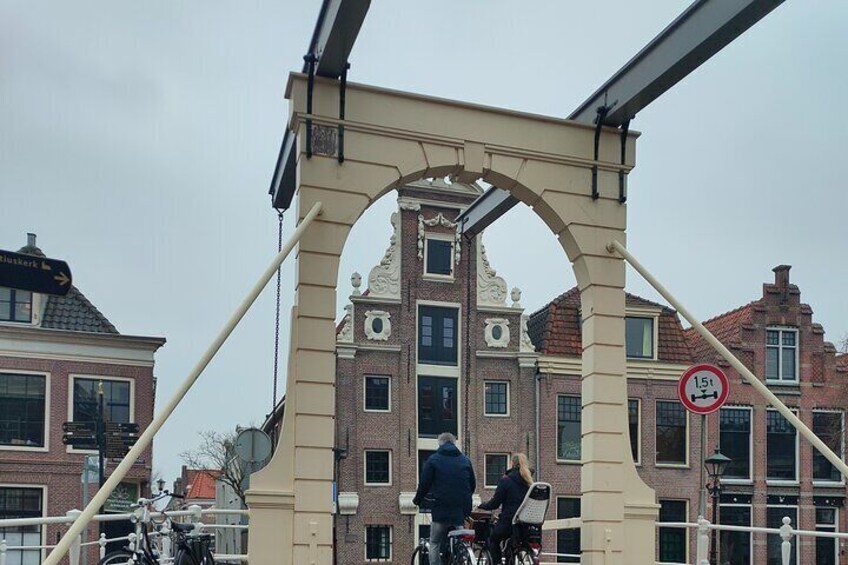 Private Guided Walking Tour in Alkmaar