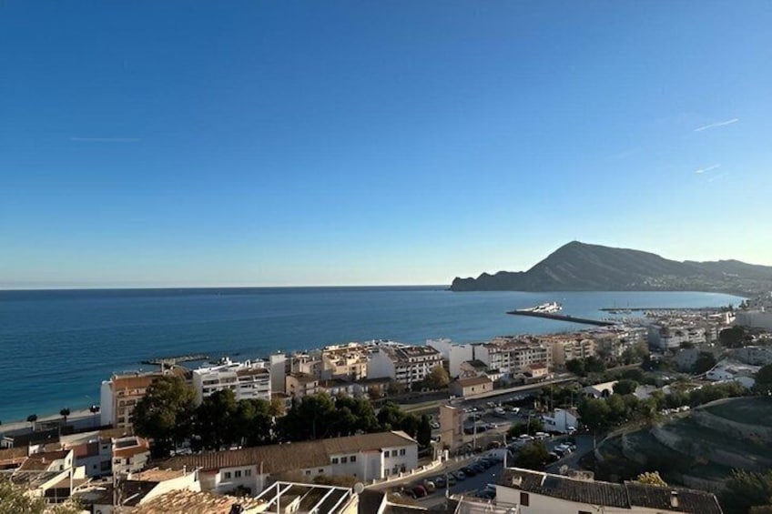 Guadalest & Altea Small-Group Tour from Alicante or Benidorm 2