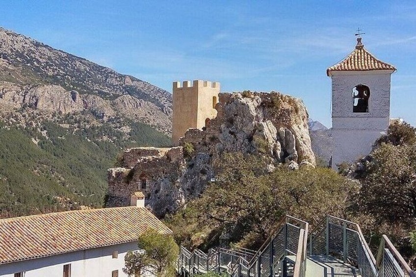 Guadalest & Altea Small-Group Tour from Alicante or Benidorm 1