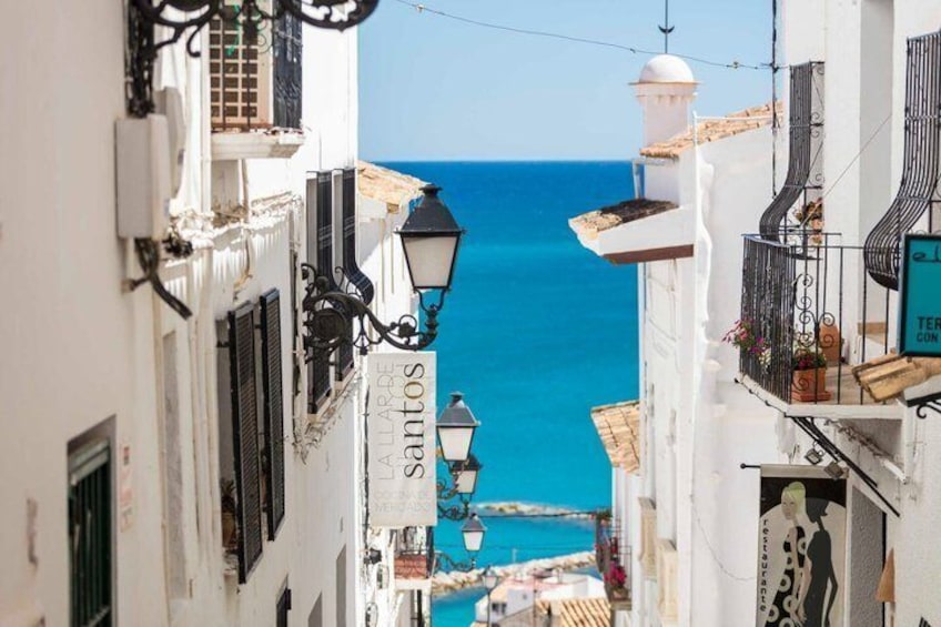 Guadalest & Altea Small-Group Tour from Alicante or Benidorm 3