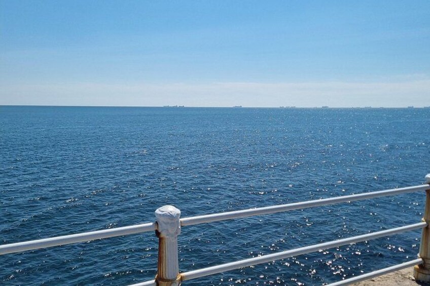 Constanta and the Black Sea Coast - Private Tour from Bucharest 4