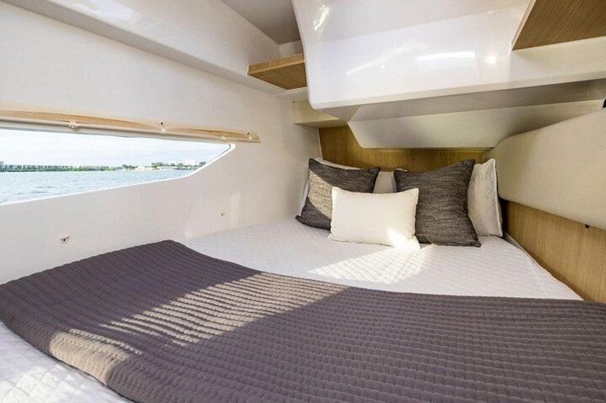 Gulf of Orosei Catamaran Tour From Cala Gonone 4
