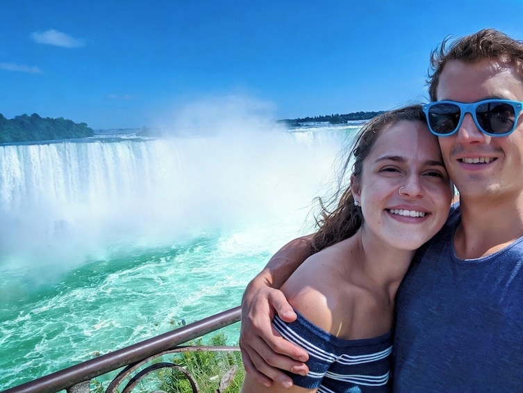 Niagara Falls USA and Canada One Day Excursion from Buffalo 5