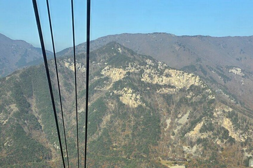 Private Milyang Scenic Tour with Cable Car 4