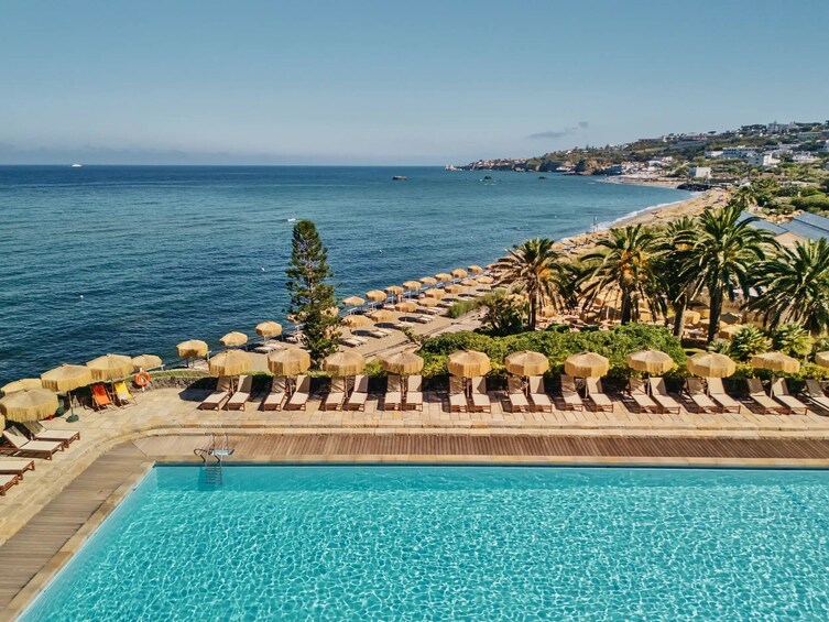 Island Escape: Overnight in Ischia from Sorrento 3-Day Tour 2