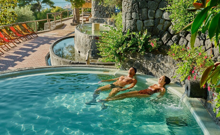Island Escape: Overnight in Ischia from Sorrento 3-Day Tour 4