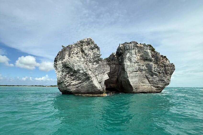 Key to the Sea Private Full Day Sun & Snorkel BBQ Boat Charter 5