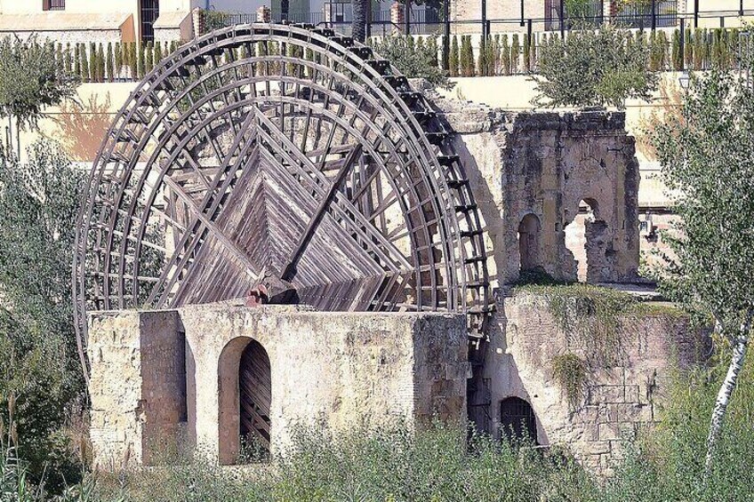 Cordoba's Historical Treasures: A Walking Tour