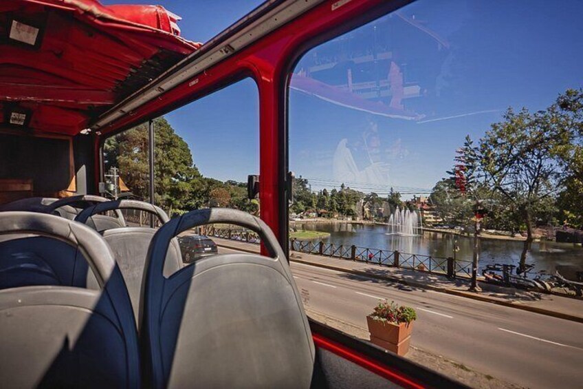 Ticket Bustour City Tour Official One Day Use 4