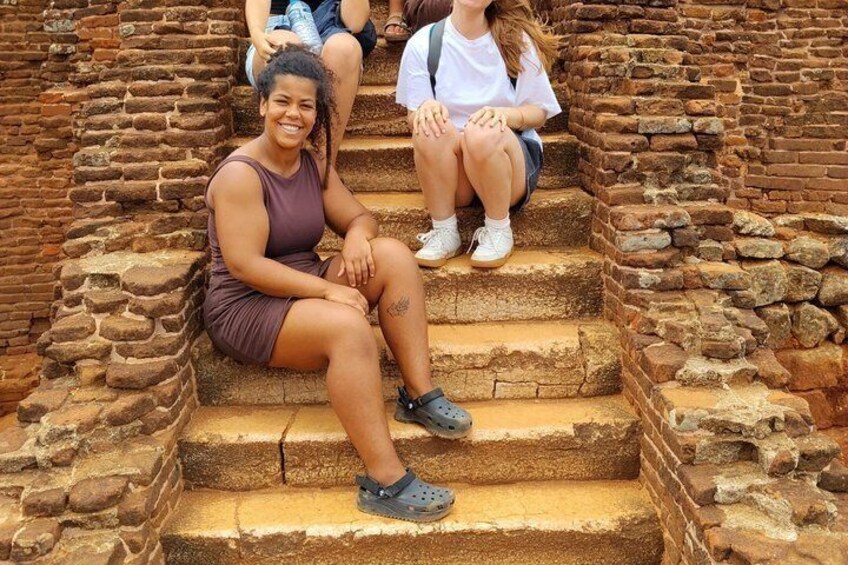 All in one Day in Sigiriya: The Most Recommended Tour with Lunch 3