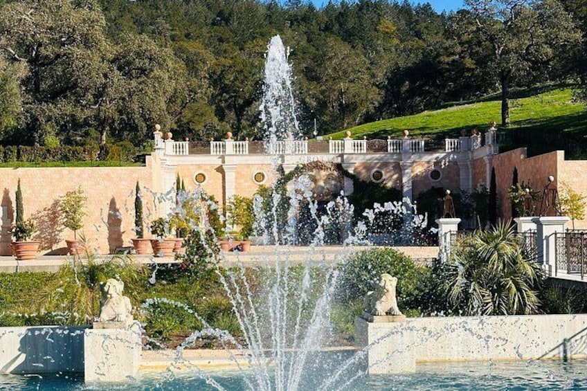 Private 6hr Wine Tour with Priority Wine Pass 2-for-1 Tastings 2