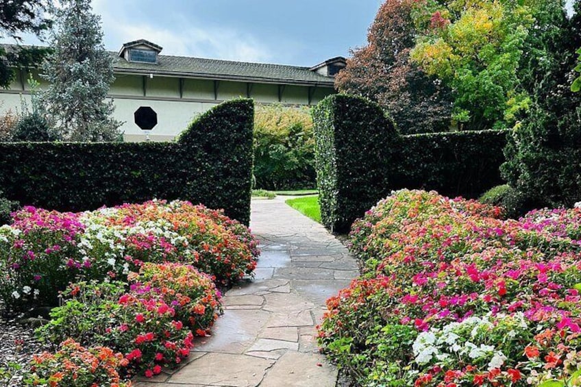 Private 6hr Wine Tour with Priority Wine Pass 2-for-1 Tastings 5