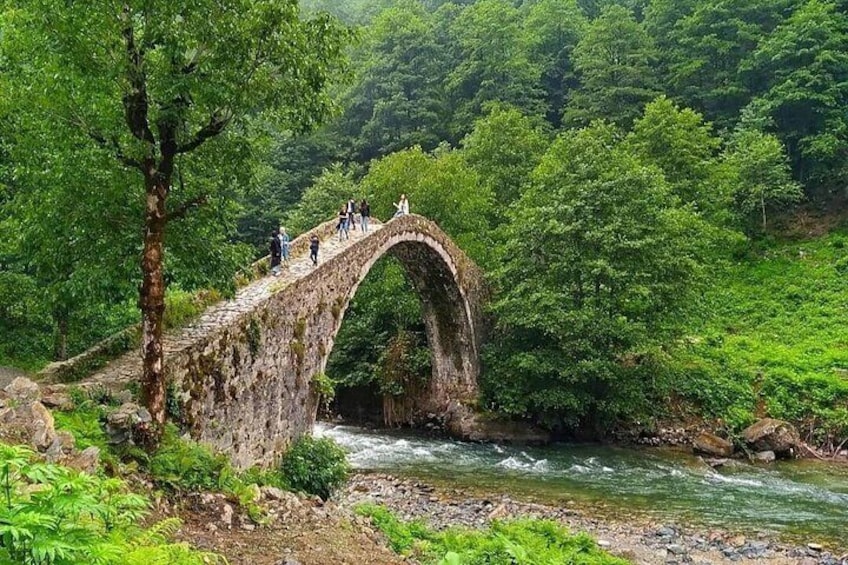 Ayder Yaylası Gezisi Günübirlik 4
