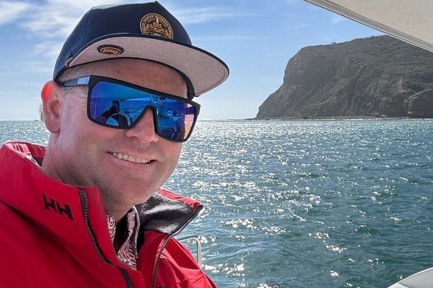 2.5-Hour Small-Group Catamaran Sail with Drinks 2