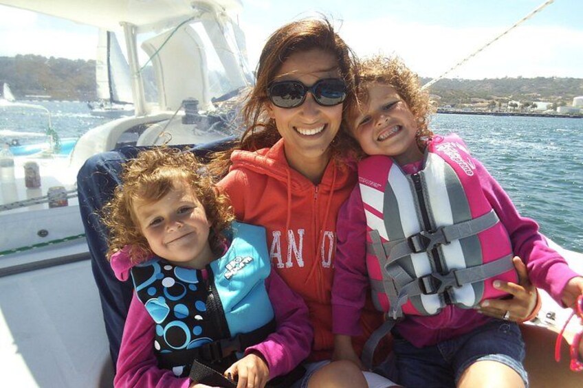 Family Fun. 4