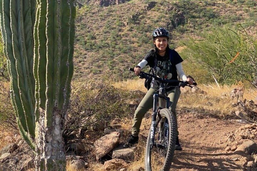 Exclusive Ebike Adventure in Nopolo National Park 4
