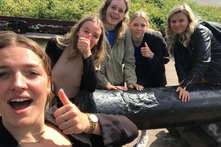 Pub Trail Valkenburg: an adventure full of surprises 3