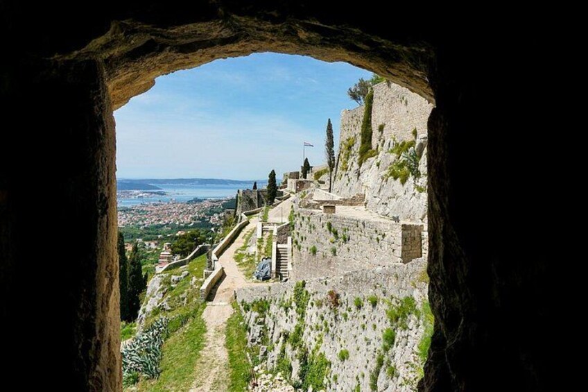 Private Dalmatian Heritage UNESCO Tour from Split Area 4
